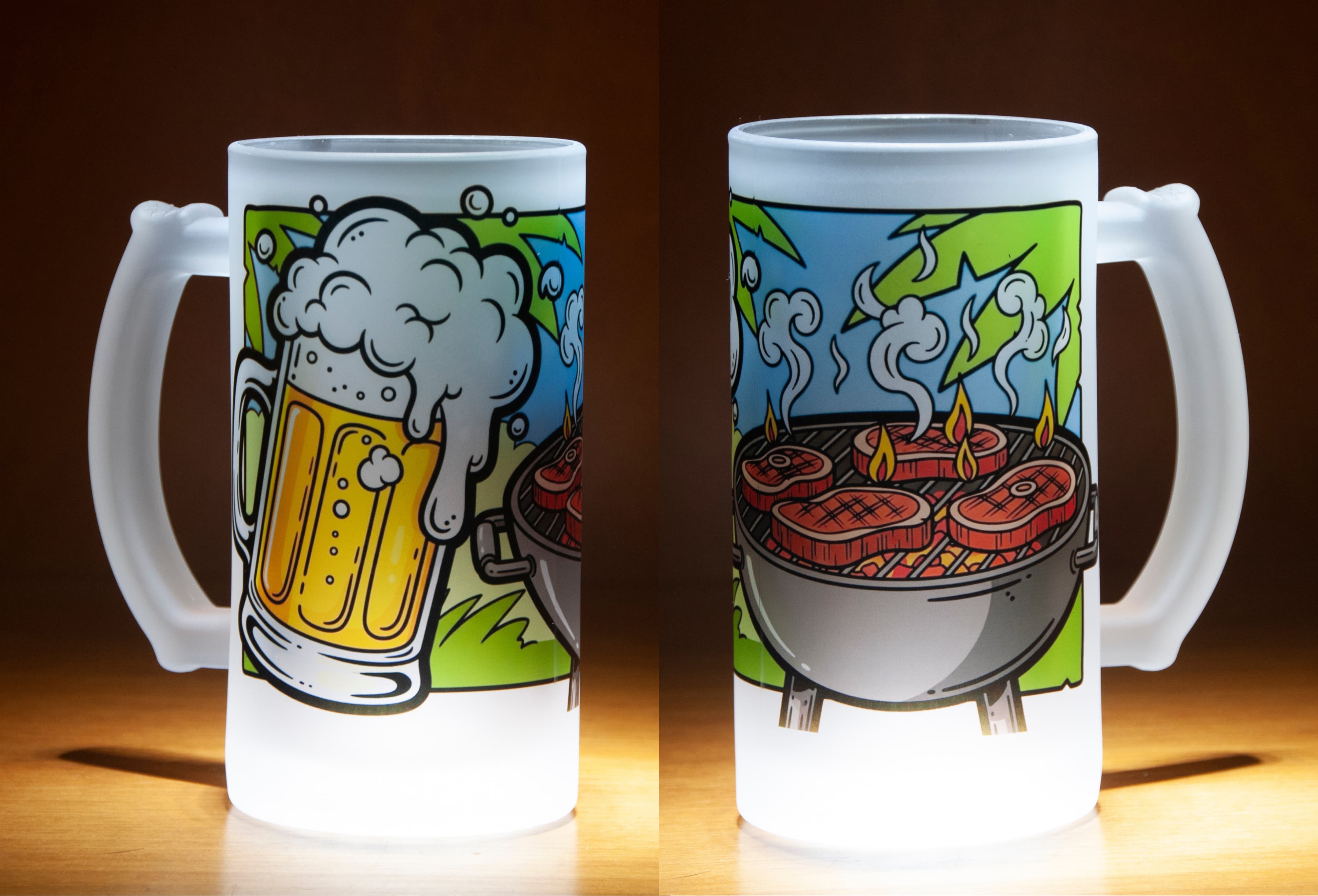 Caneca de Chopp